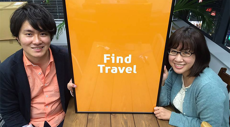 Find Travel