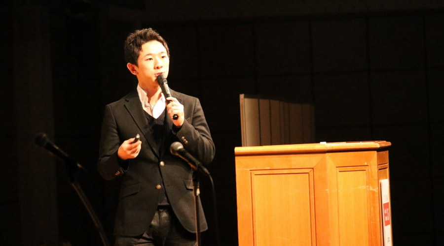 Shinya Hasegawa