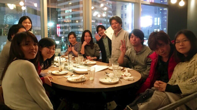group photo