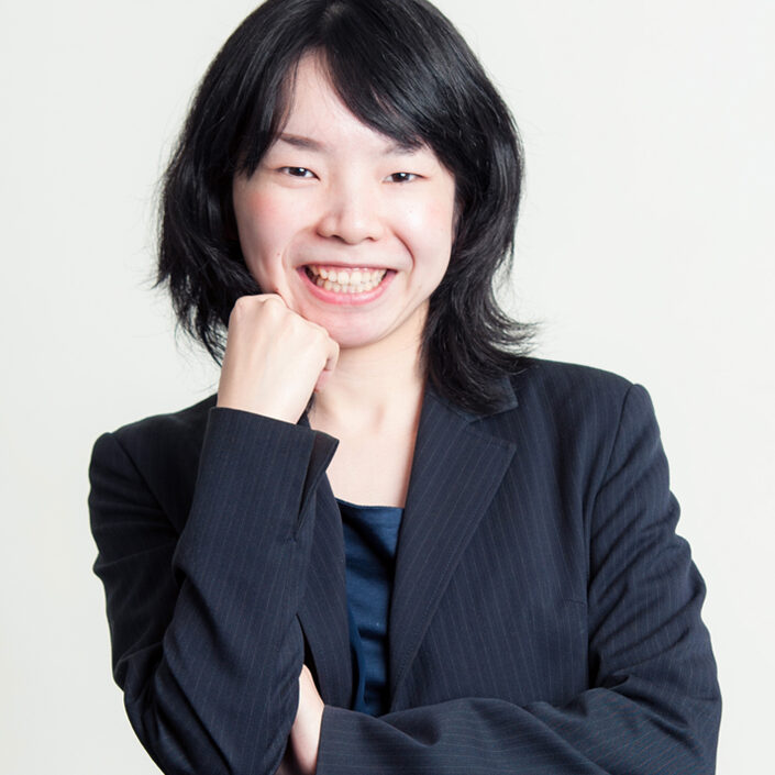 冨士松 珠美 冨士松 珠美