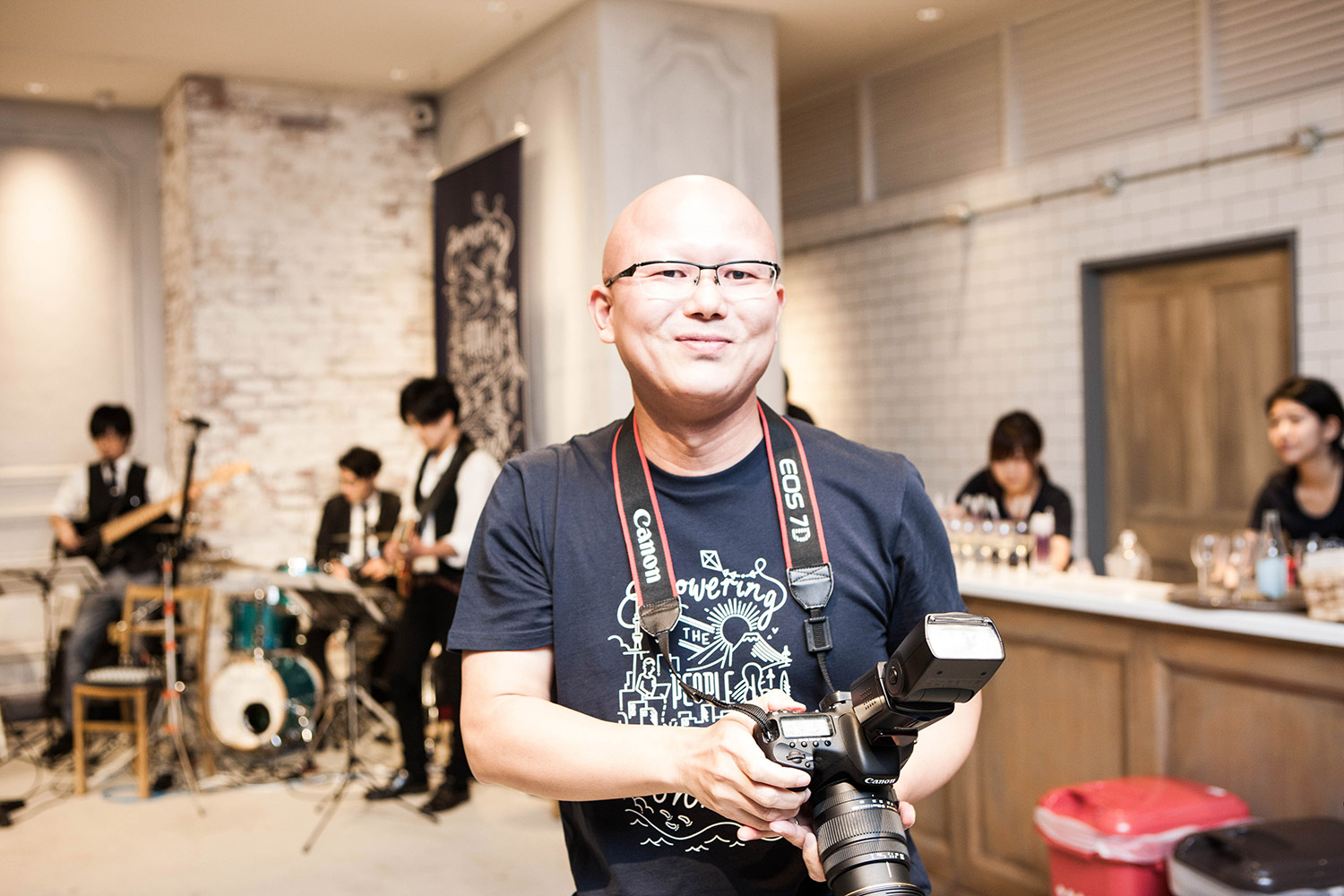 Takayoshi Sakaino