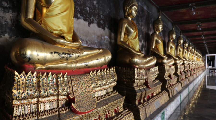 Thai Temple