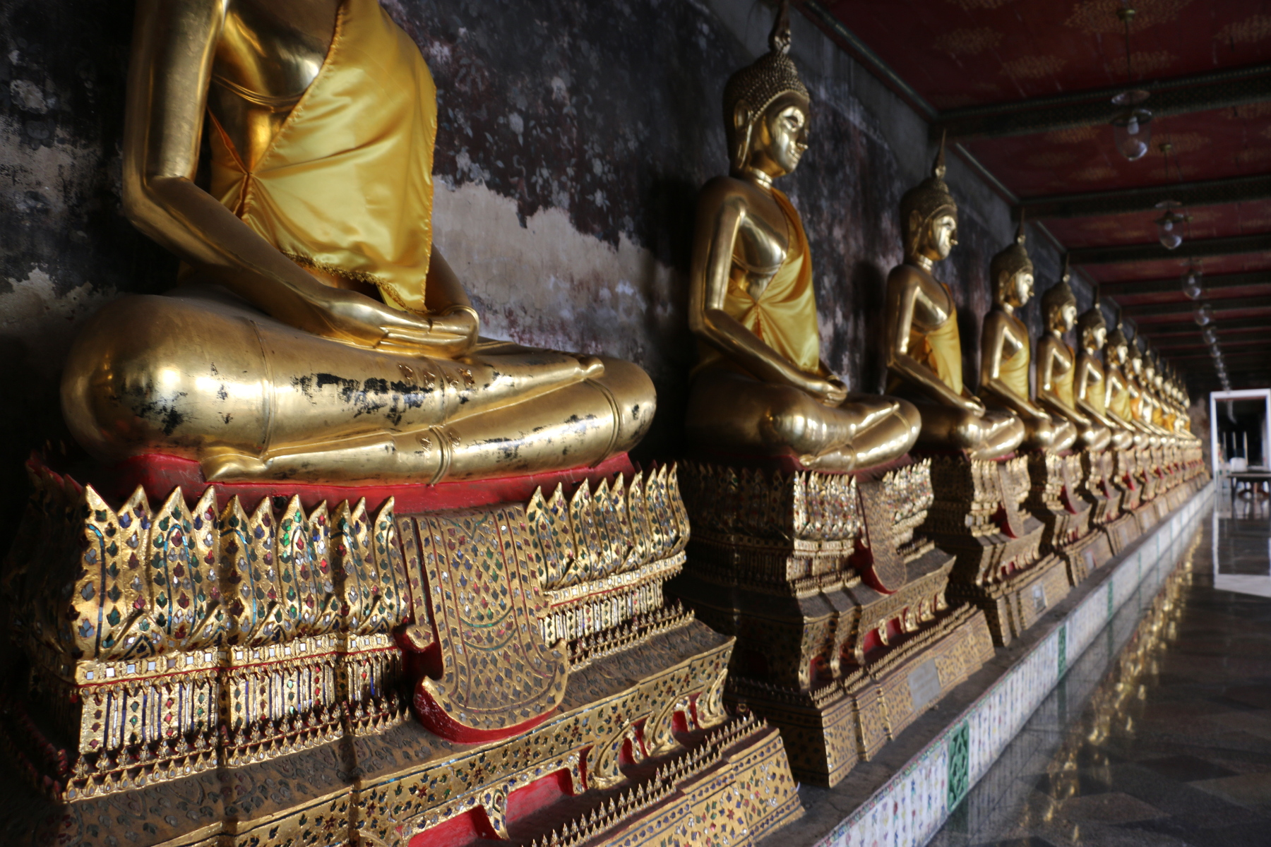 Thai Temple