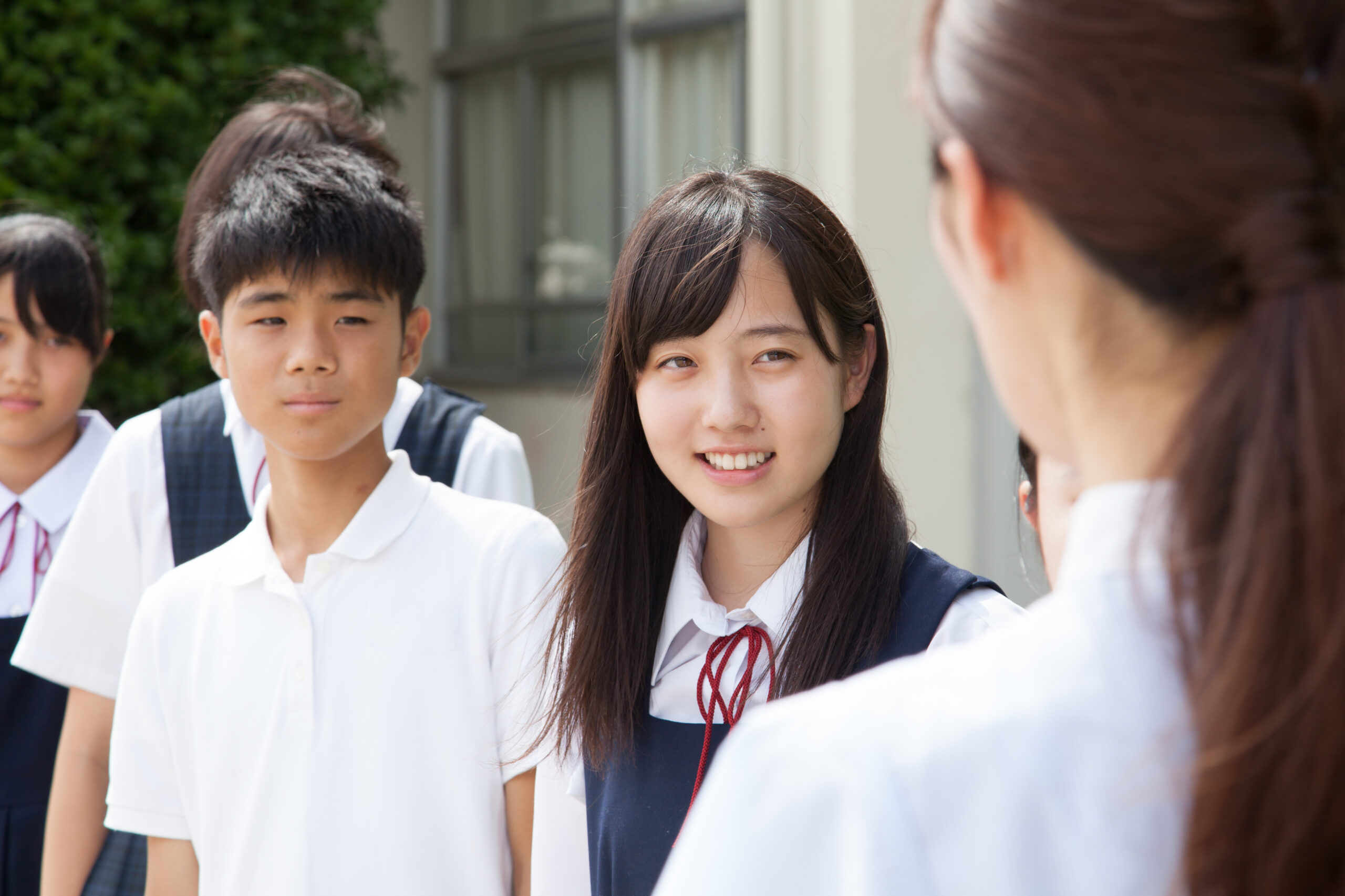 School guardian