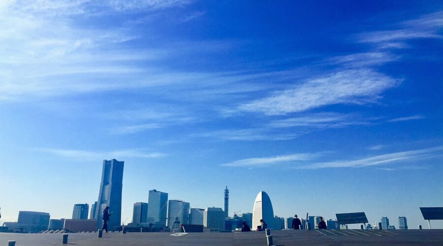 Yokohama Seminar