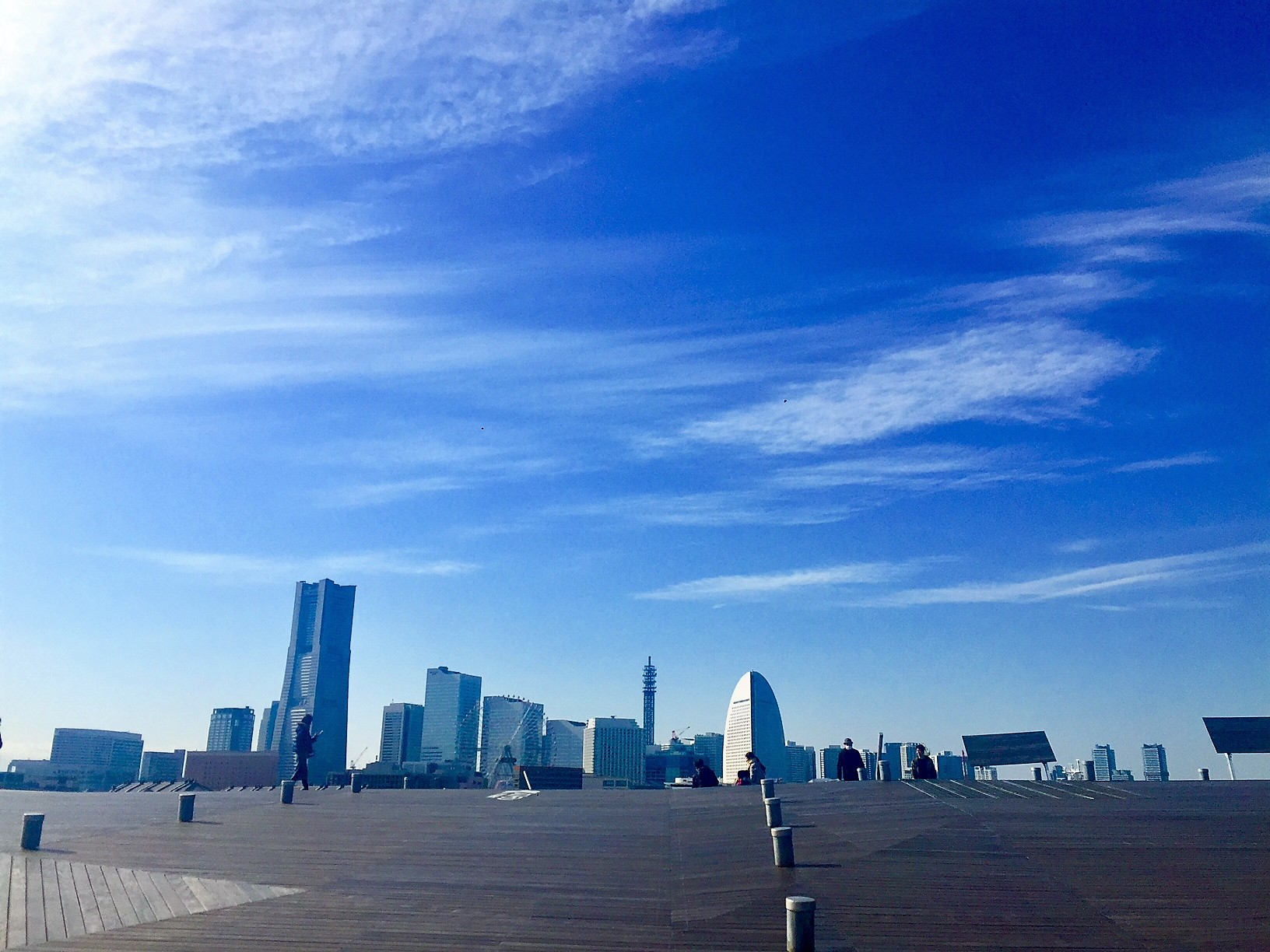 Yokohama Seminar