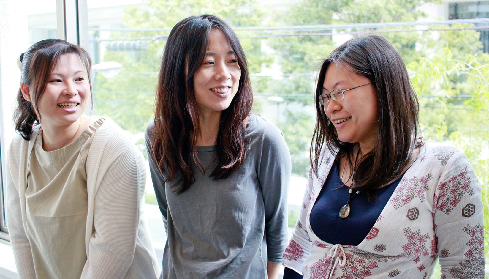 soumu team