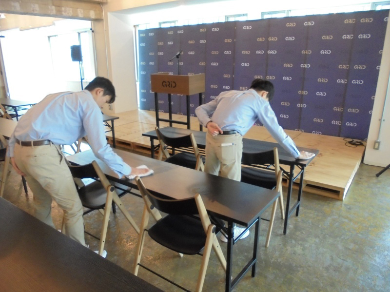 東京都立港特別支援学校 東京都立港特別支援学校