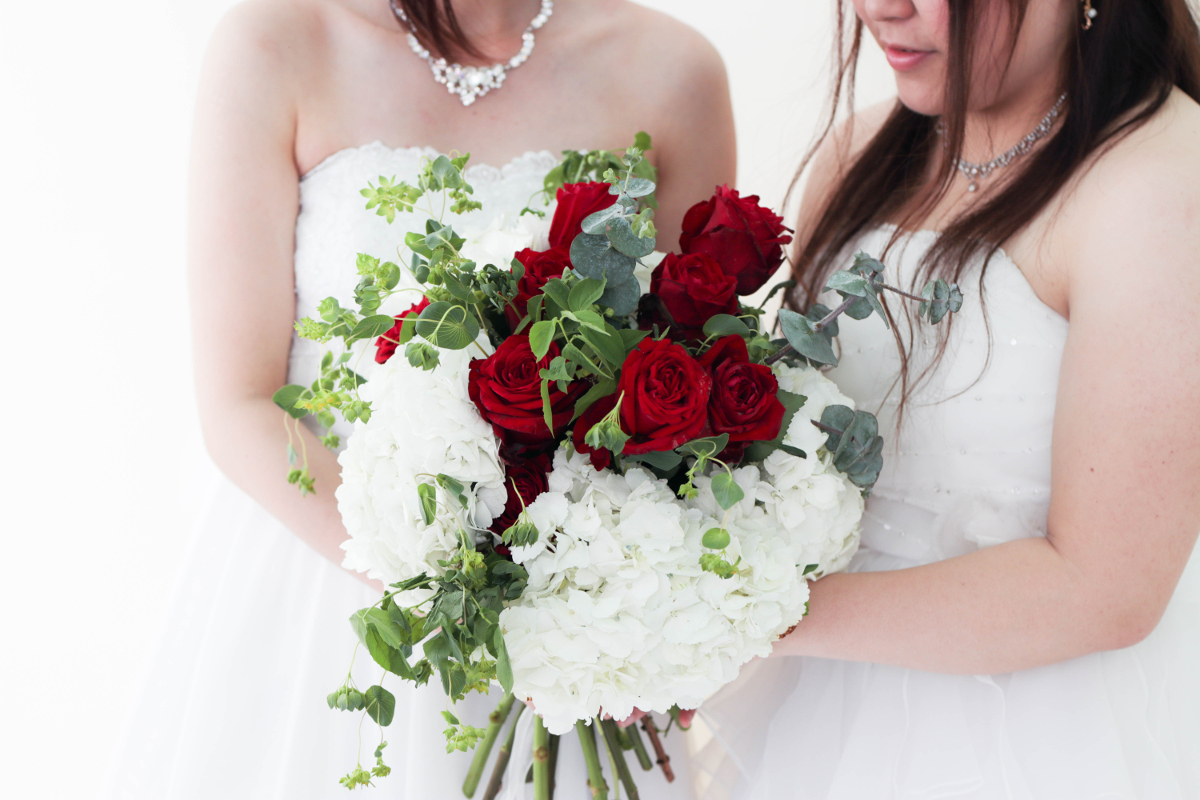 wedding flowers