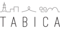 TABICAロゴ