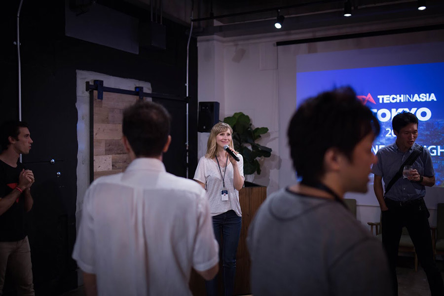 TIA Founders night 2017 TIA Founders night 2017