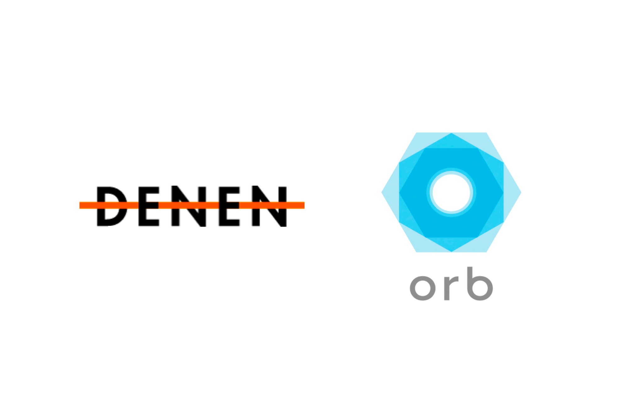 株式会社電縁と株式会社Orbとの 「Orb DLT」でのシステム構築に関する協業開始について