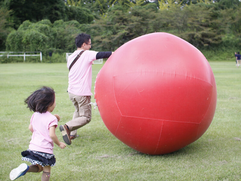 summer camp sports