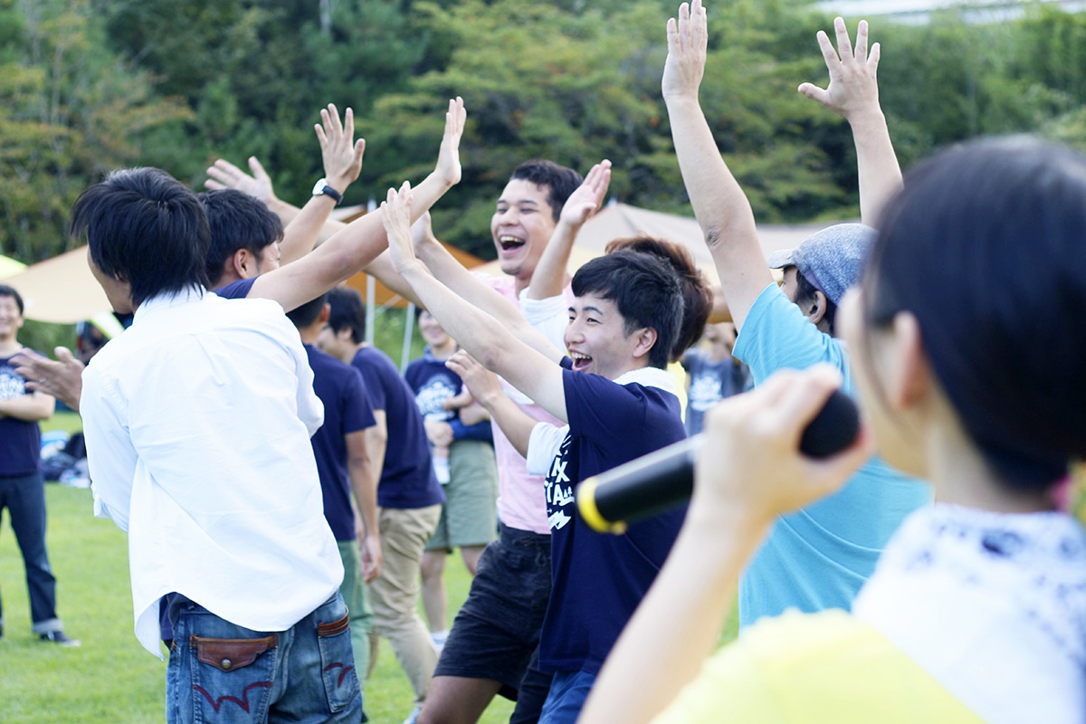 gaiax fiesta 2017