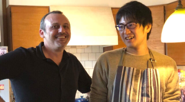tadaku lesson