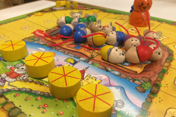board game board game