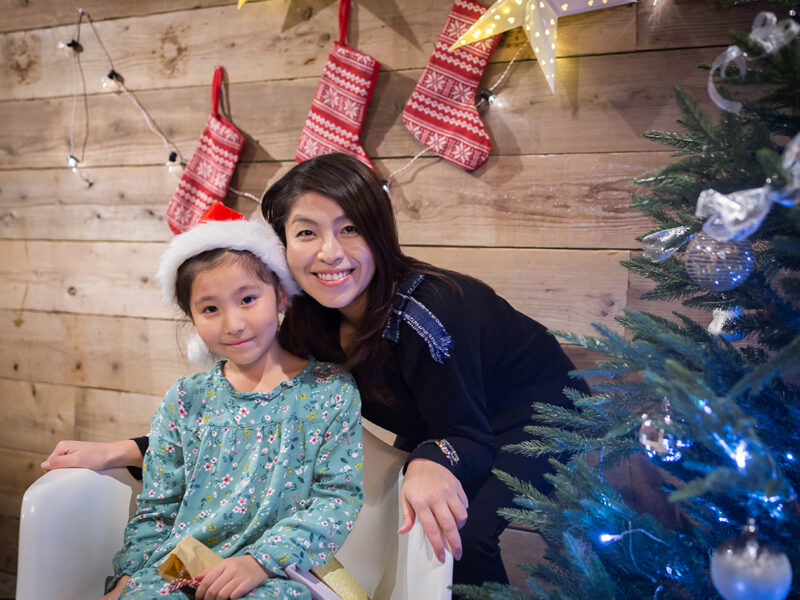 christmas portrait christmas portrait