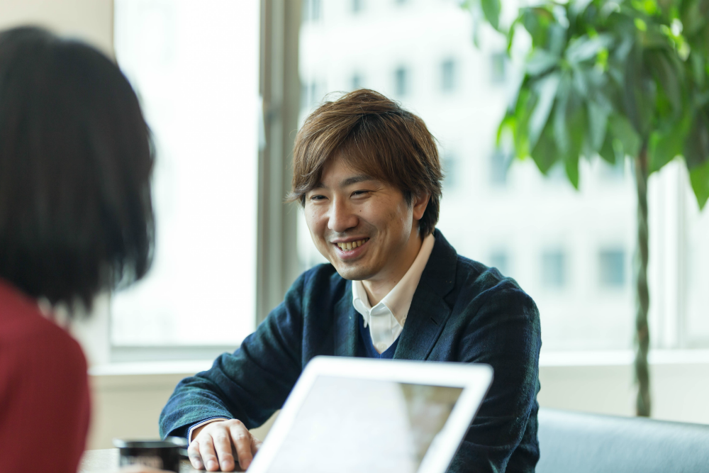 Yoshihiro Mita