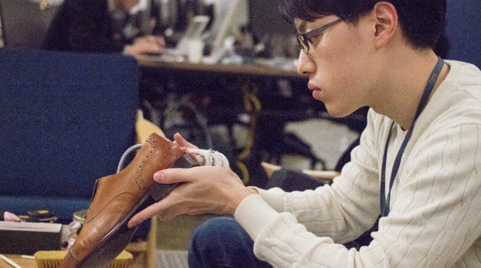 Masahito Kohigashi Masahito Kohigashi
