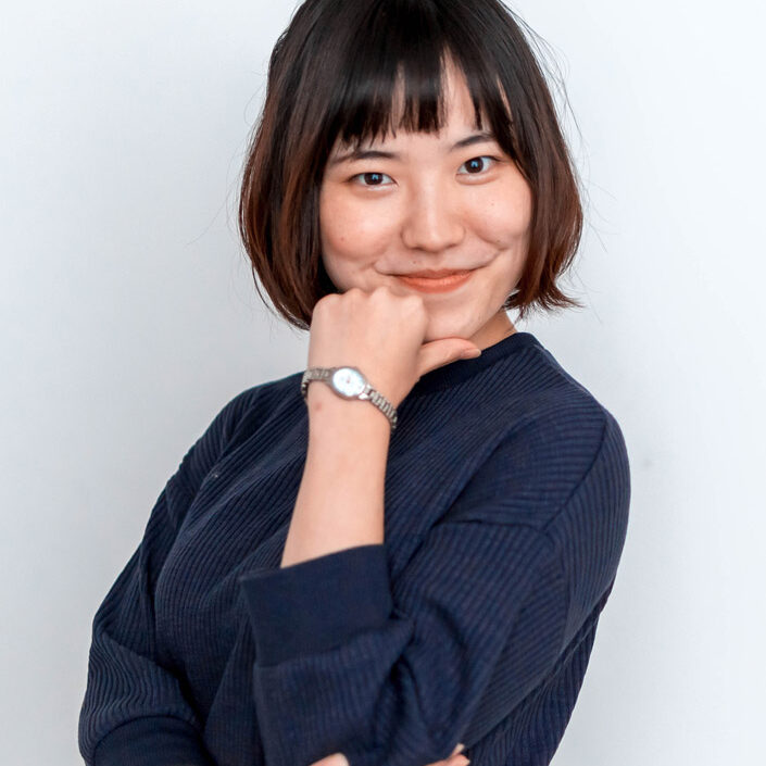 Kanako Yamazaki