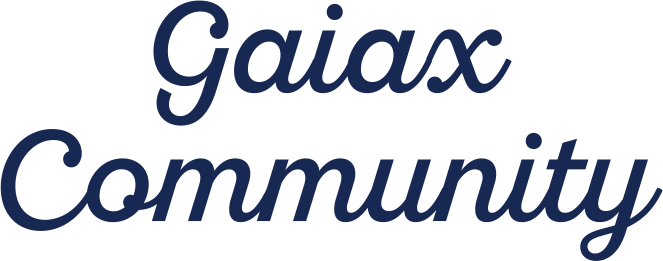 Gaiax Community