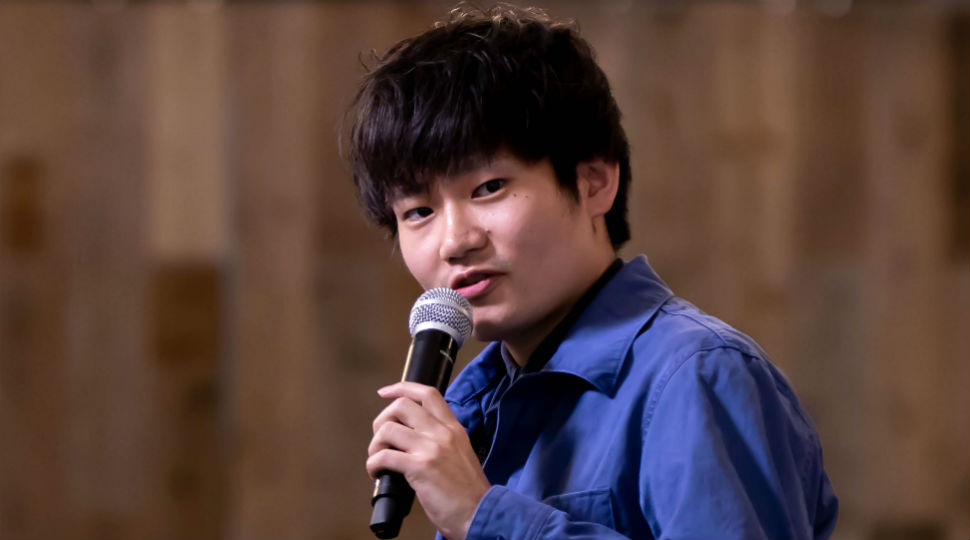 daijiro maeyama