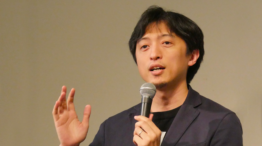 Naomitsu Kodaka