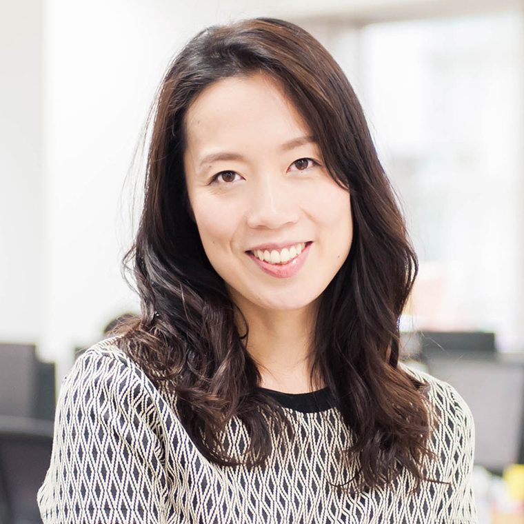 Yuri Umetsu