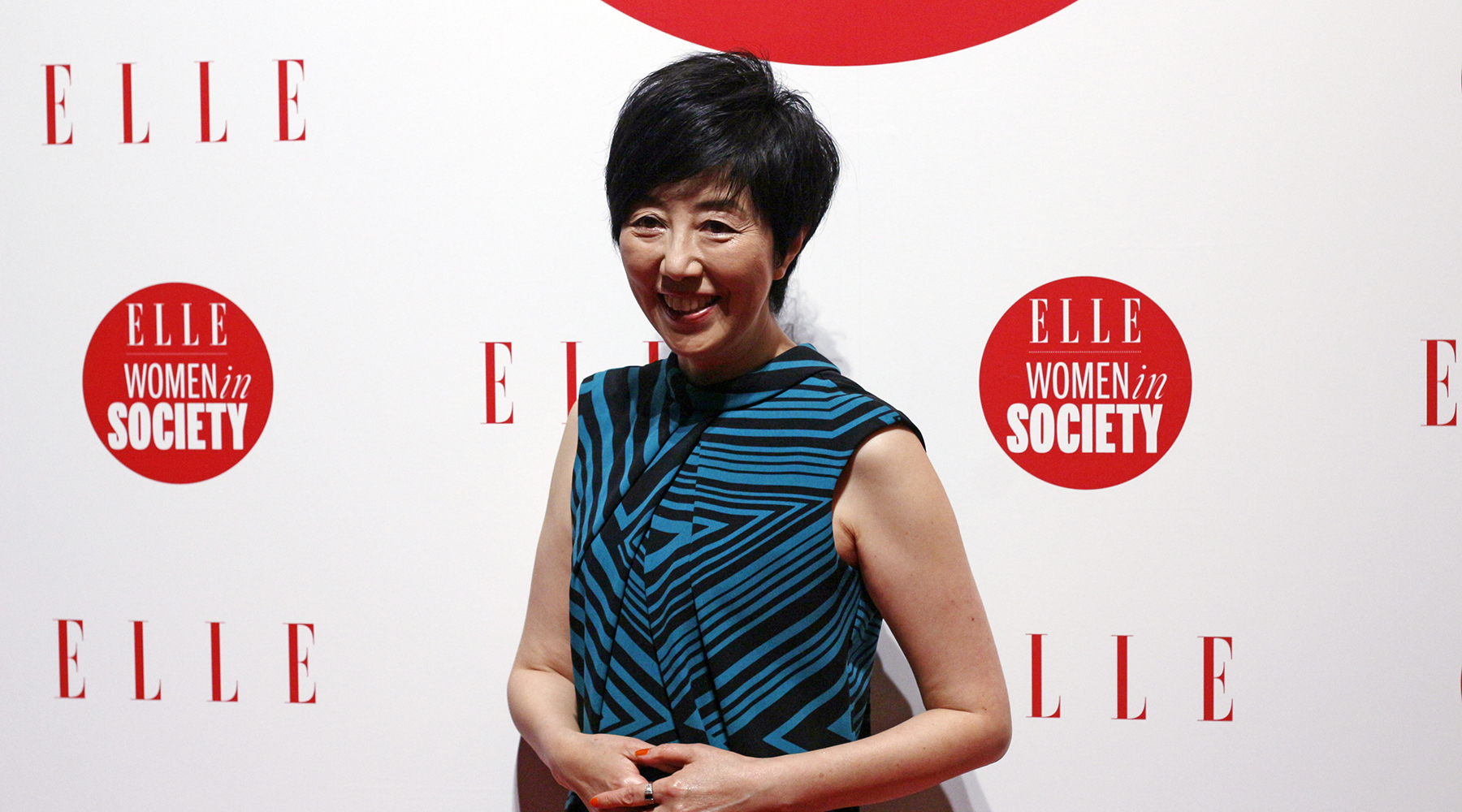 Noriko Arai Noriko Arai