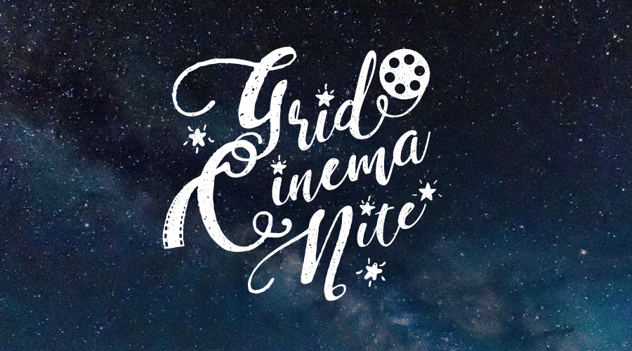 Grid Cinema Nite
