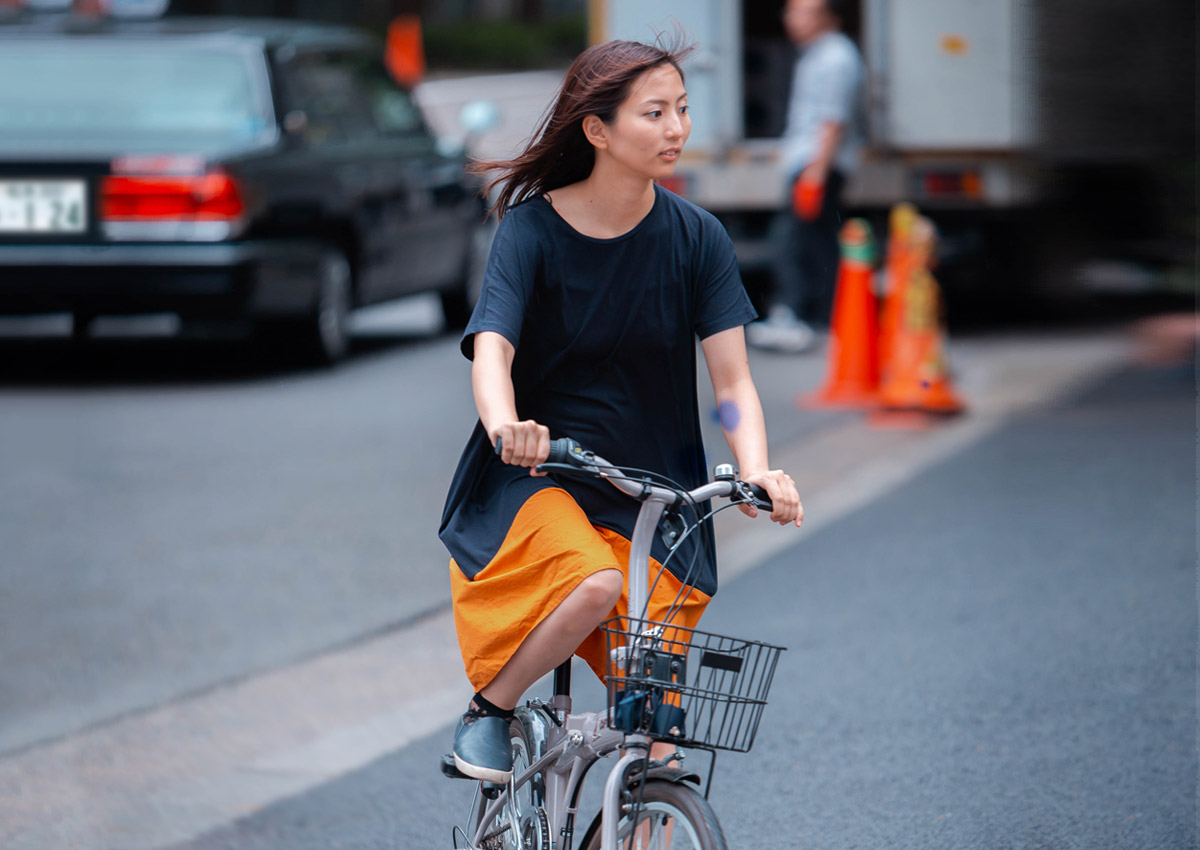 Wakaba Yamaguchi