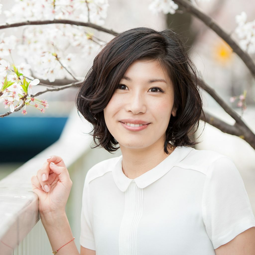 吉田朋子 › Gaiax ガイアックス オフィシャルサイト