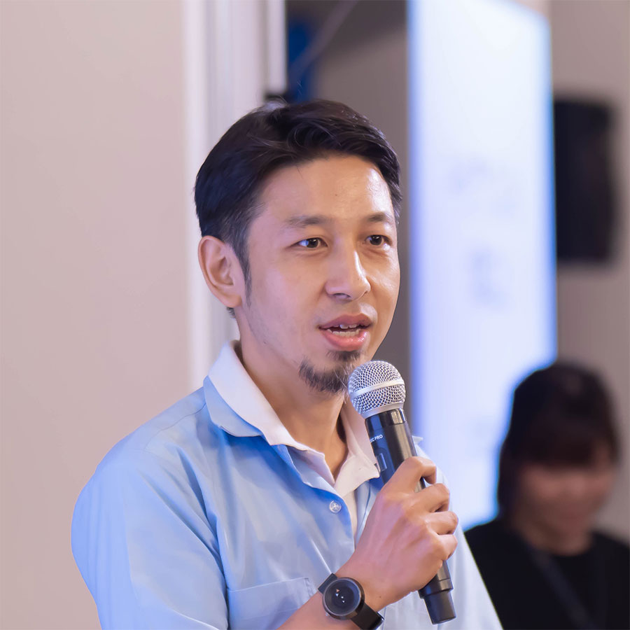 Jun Ishikawa