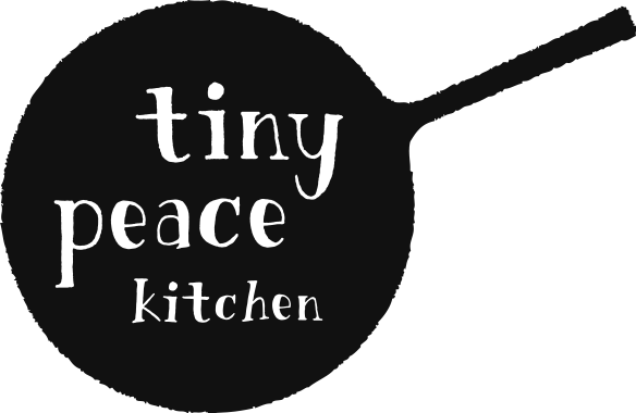 Tiny peace kitchen