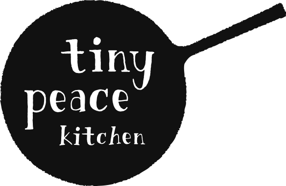Tiny peace kitchen Tiny peace kitchen