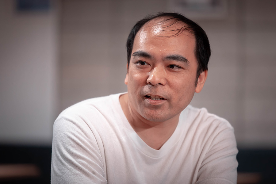 高野竜二 高野竜二