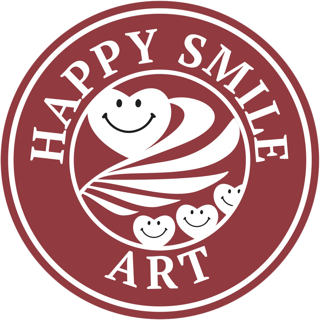 Happy Smile Art Happy Smile Art