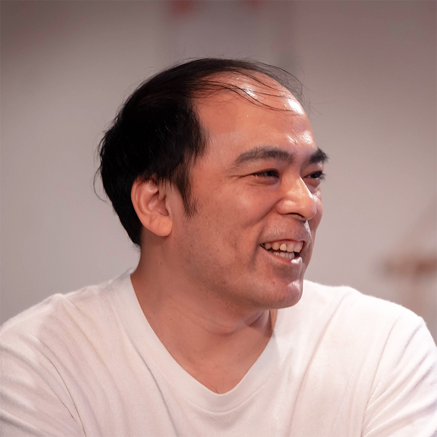高野竜二 高野竜二