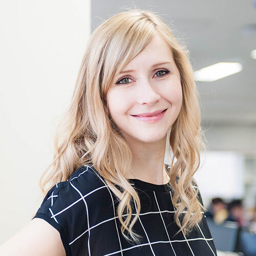 Natalia Davydova Natalia Davydova