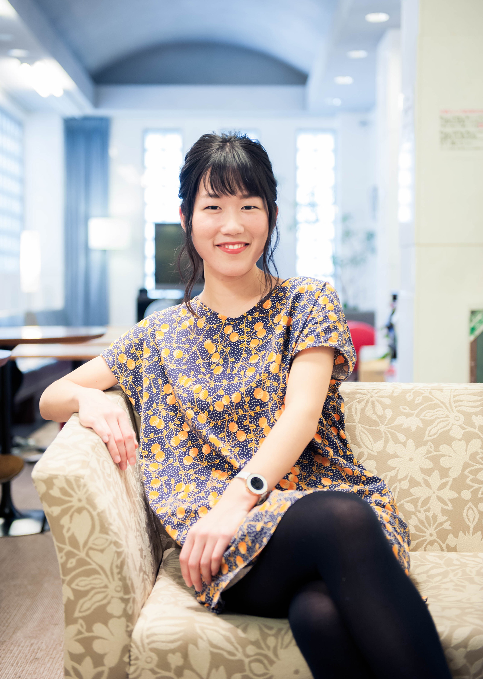 Misa Ooyama Misa Ooyama