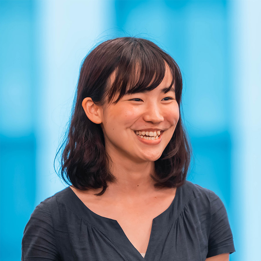 Kanako Yamazaki