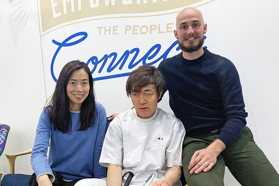 4kaku project team