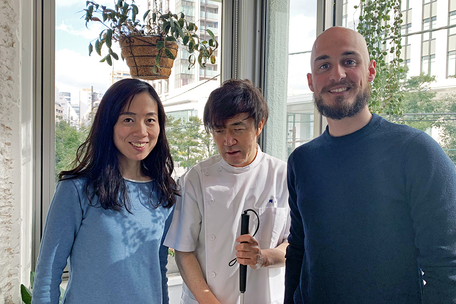 4kaku project team