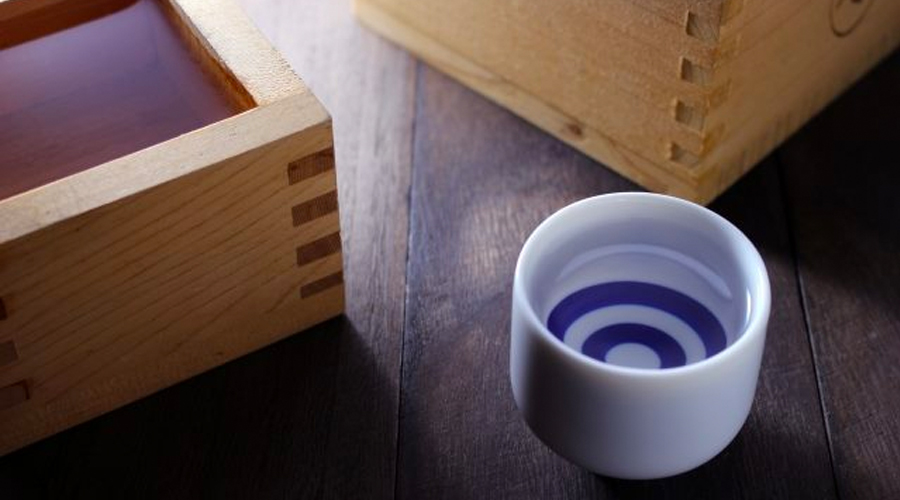 Sake meetup