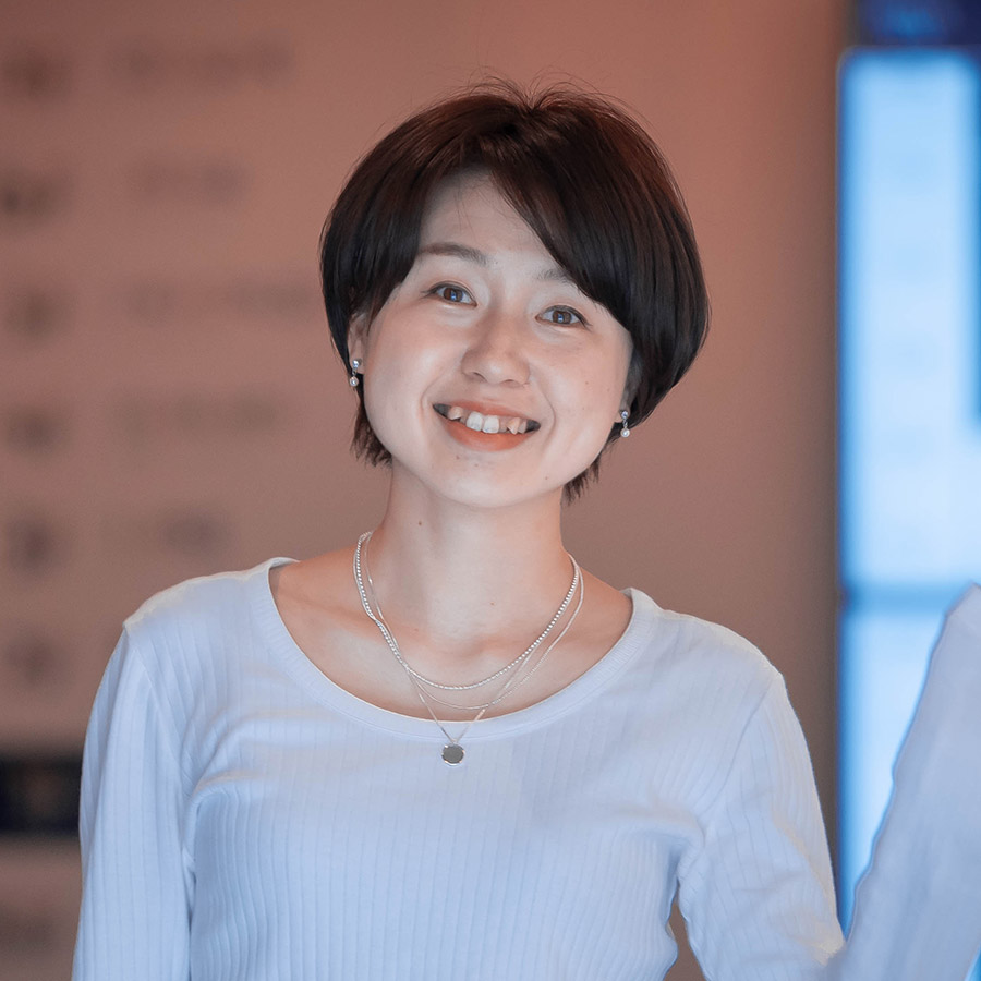 Machiko Kojima Machiko Kojima