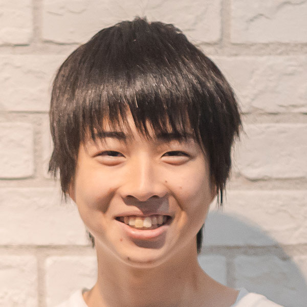 山形晃平 山形晃平