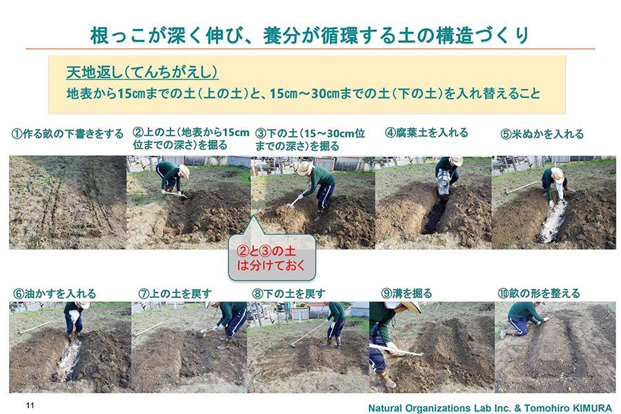 てんちがえし