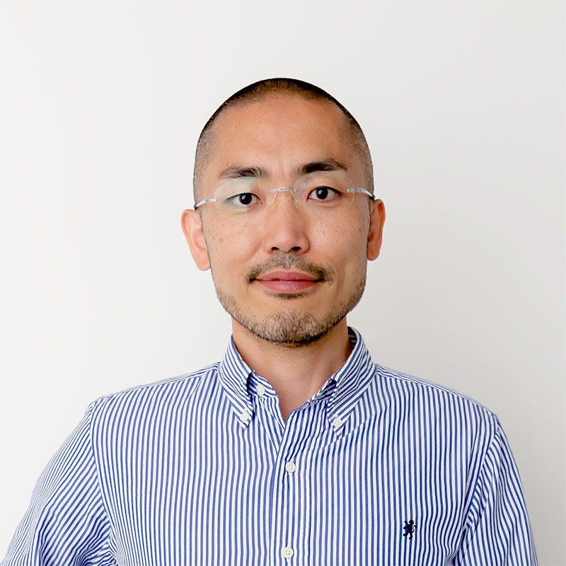 Kentaro Okada