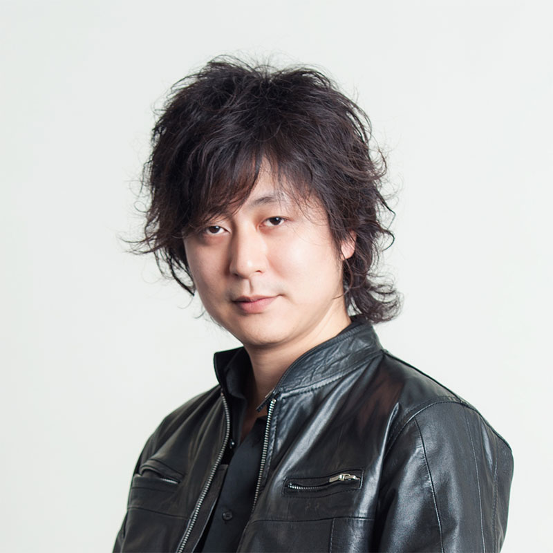Yoshinori Sasaki Yoshinori Sasaki