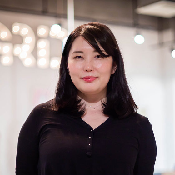 遠藤 桂視子